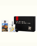 Terre Di - Inspired by He*mès Terre d’Hermès +13