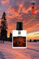 Vampire Elixir Inspired Perfume | TMPerfumehouse