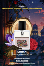 Sohan - LG Inspired perfume  | TMPerfumehouse