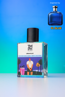 Urban blue - LG Inspired perfume | TMPerfumehouse
