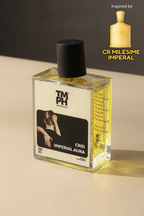 Crid  Imperial Aura  - Inspired perfume | TMPerfumehouse