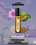 Purple Oud AT