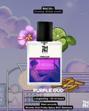 Purple Oud - Inspired by Ch*istian Dior Purple Oud