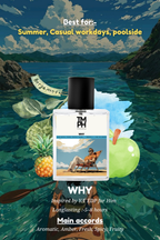 Yyssll Why - LG Inspired perfume | TMPerfumehouse