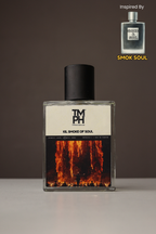 Kil Smoke of Soul - Inspired Perfume | TMPerfumehouse