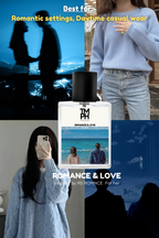 Romance & Love - DG Inspired Perfume | TMPerfumehouse