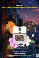 Sohan - Inspired perfume  | TMPerfumehouse