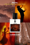 Vampire Elixir Inspired Perfume | TMPerfumehouse