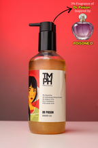 DR POISON | Shower gel