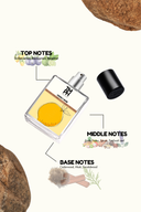 Cedrat Bose - Inspired perfume | TMPerfumehouse