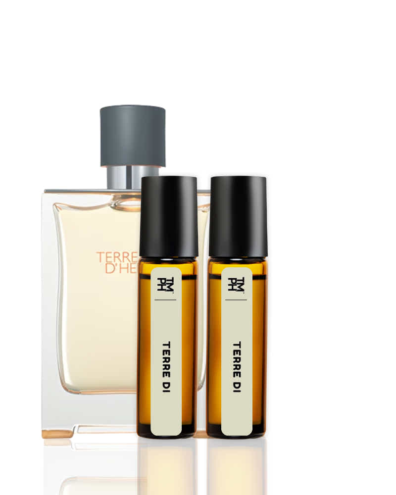 TERRE Di AT