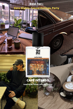 Montee Café Intenso  - LG  Inspired perfume | TMPerfumehouse