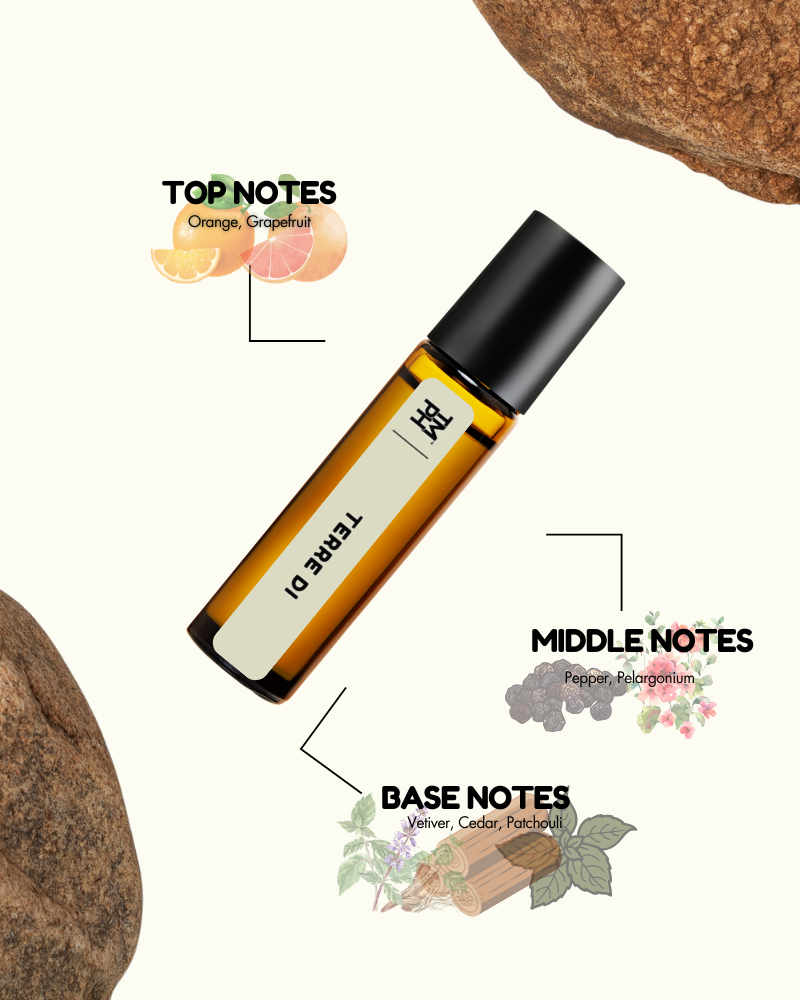 TERRE Di AT