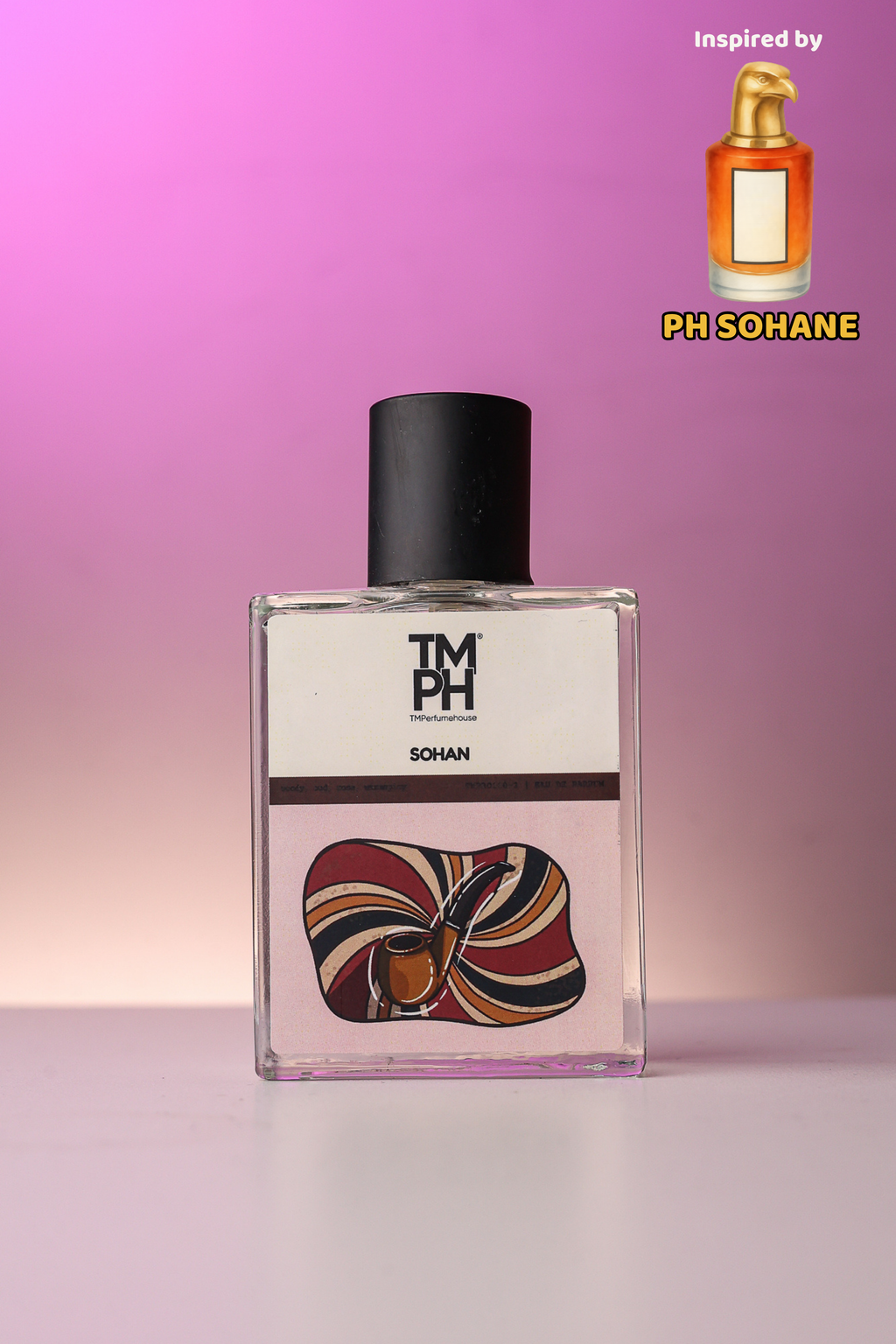 Sohan - LG Inspired perfume  | TMPerfumehouse
