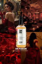 DR POISON | Shower gel
