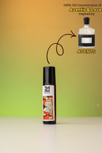 Aventis & Love - Inspired Attar | TMPerfumehouse