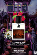 Vampire Elixir Inspired Perfume | TMPerfumehouse
