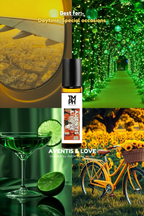 Aventis & Love - Inspired Attar | TMPerfumehouse
