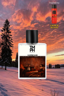 Vampire Elixir Inspired Perfume | TMPerfumehouse