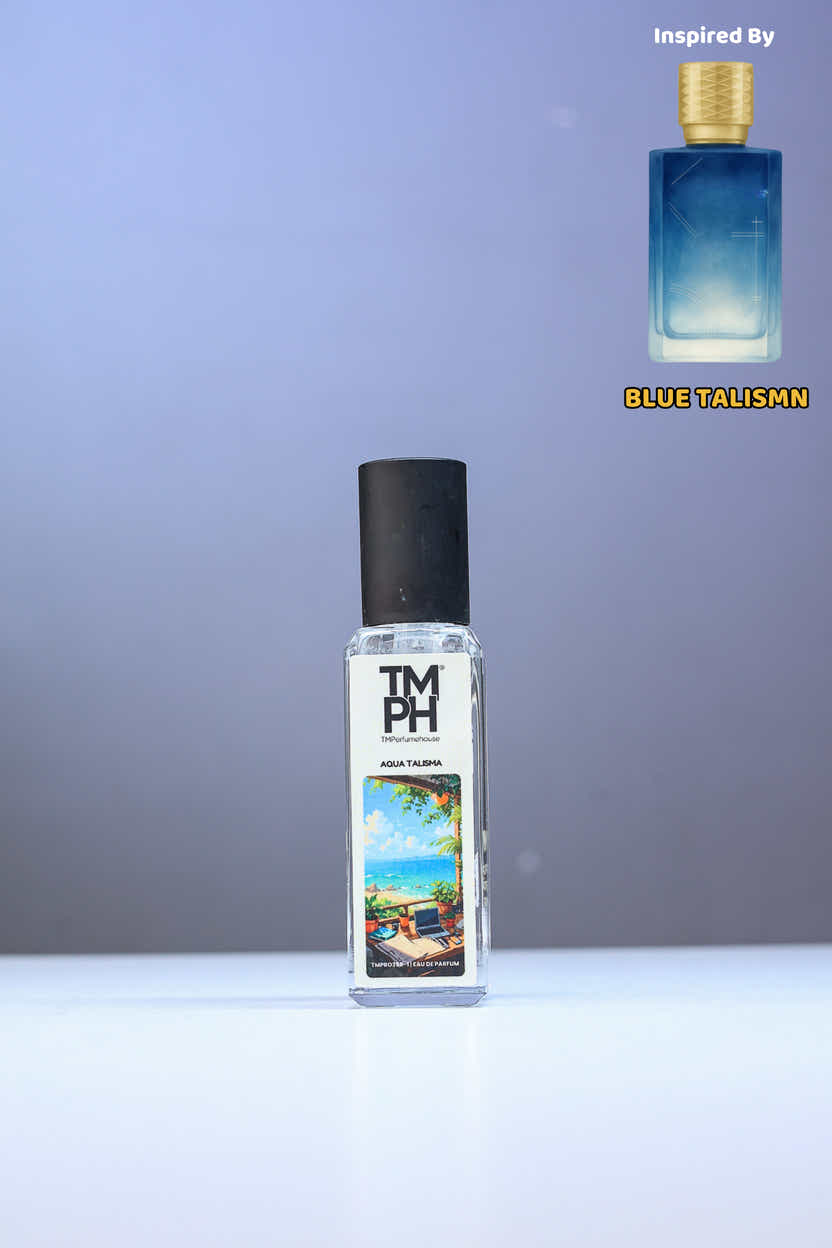 Aqua Talisma - LG Inspired Perfume | TMPerfumehouse