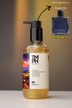 BDC | Shower Gel