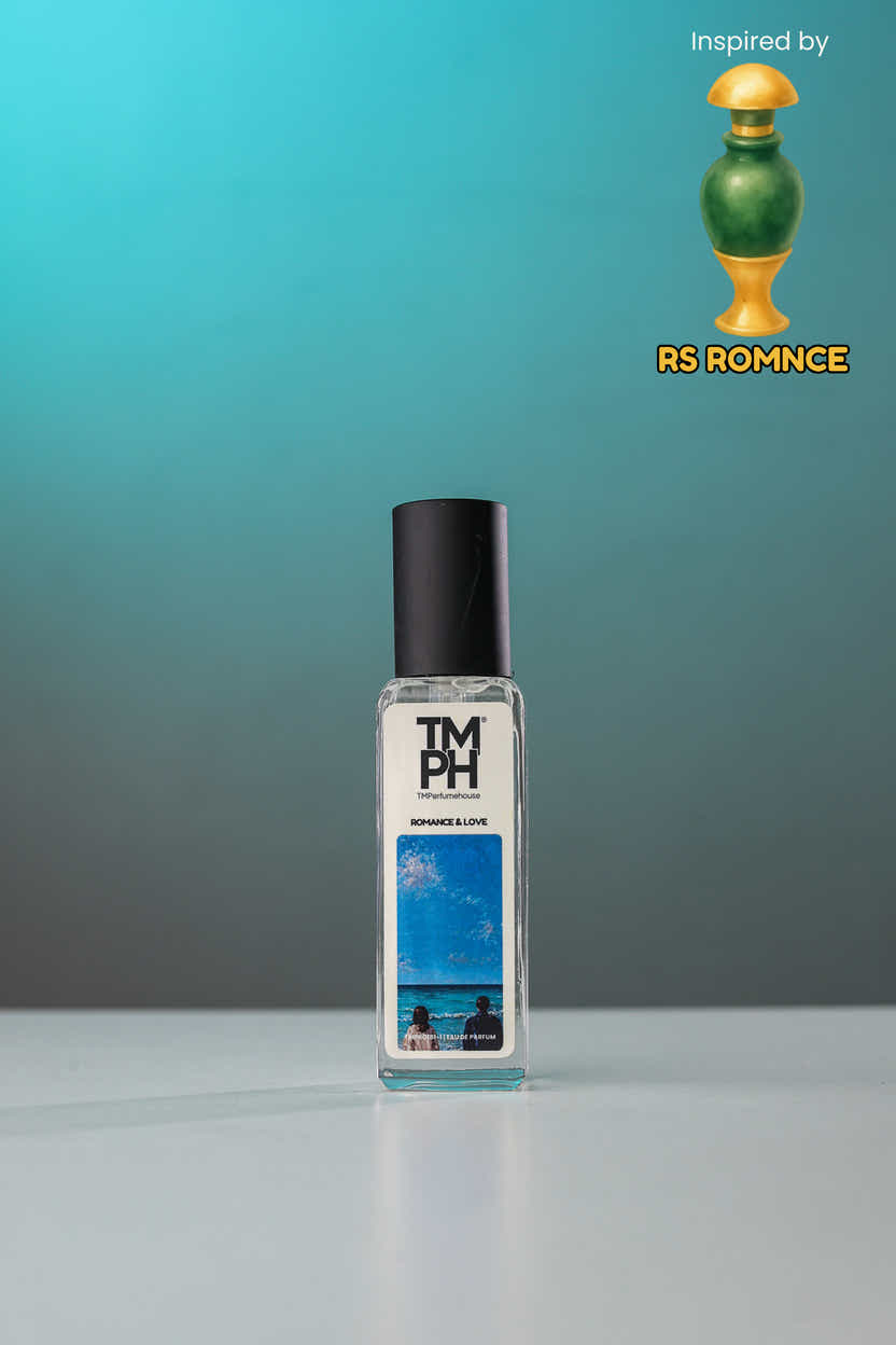 Romance & Love - DG Inspired Perfume | TMPerfumehouse