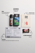 Aventis & Love - Inspired Attar | TMPerfumehouse