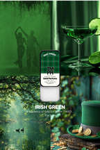 irish green – Solid Perfume | TMPerfumehouse