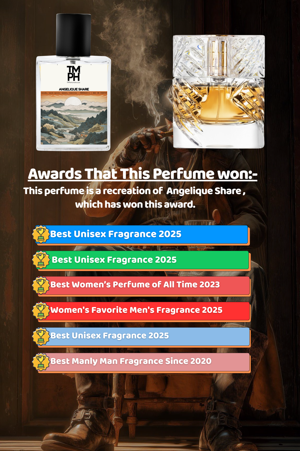 Kln Angelique Share - LG Inspired Perfume | TMPerfumehouse