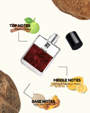 Velvet Oud – Inspired by Velvet Oud by La*tafa"