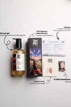 BDC | Shower Gel