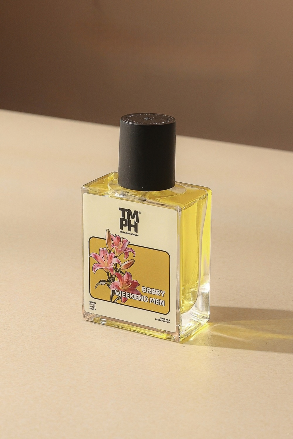Brbry Weekend Men- DG Inspired perfume | TMPerfumehouse