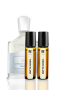 VIRGIN ISLAND AT – A Fresh, Tropical & Breezy Coconut Oil