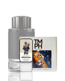 Explorer Solid Perfume – Masculine & Adventurous