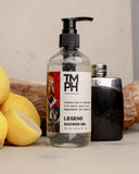 Legend | Shower gel
