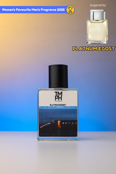 Platino Egoest - LG Inspired perfume  | TMPerfumehouse