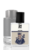 Explorer - Inspired by Mo*tblanc Explorer-1