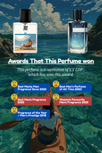 Yyssll Why - LG Inspired perfume | TMPerfumehouse