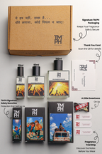 Fortune Golden Oud –  Inspired perfume | TMPerfumehouse