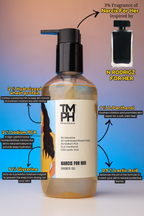 Narcis For Her | Shower Gel