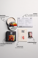 ONE | Premium Beard Balm