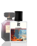 Oud Bombshell - Inspired by Bombshell Oud by Vi*toria’s Secret