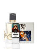 LIBERTE  Solid Perfume