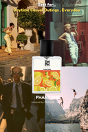 Fhantome - Inspired perfume | TMPerfumehouse