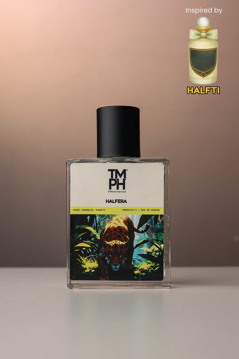 Halfera - Inspired perfume | TMPerfumehouse