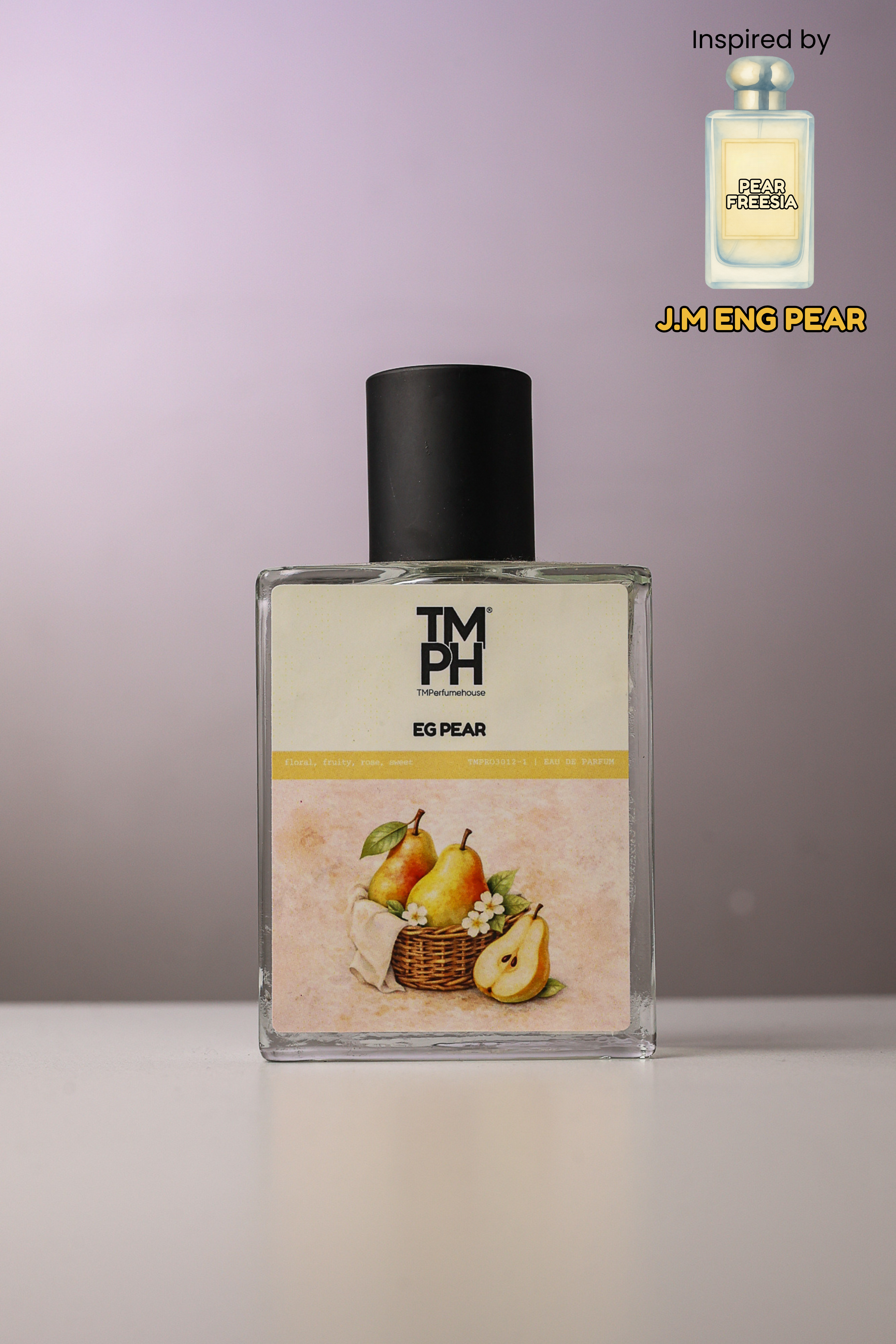 EG PEAR - LG Inspired Perfume | TMPerfumehouse