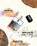 Oud Bombshell - Inspired by Bombshell Oud by Vi*toria’s Secret