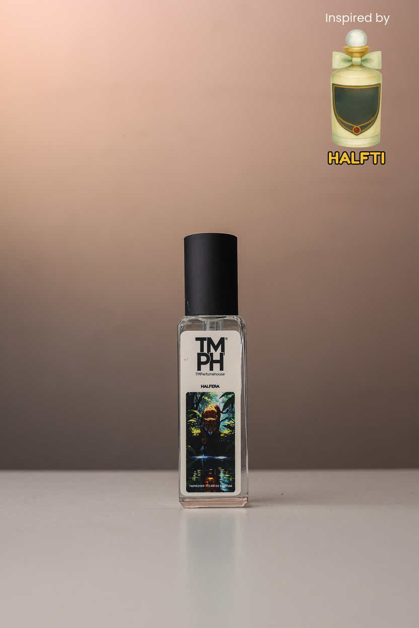 Halfera - Inspired perfume | TMPerfumehouse