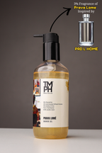 Prava Lomé  | Shower gel