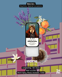 LIBERTE  Solid Perfume